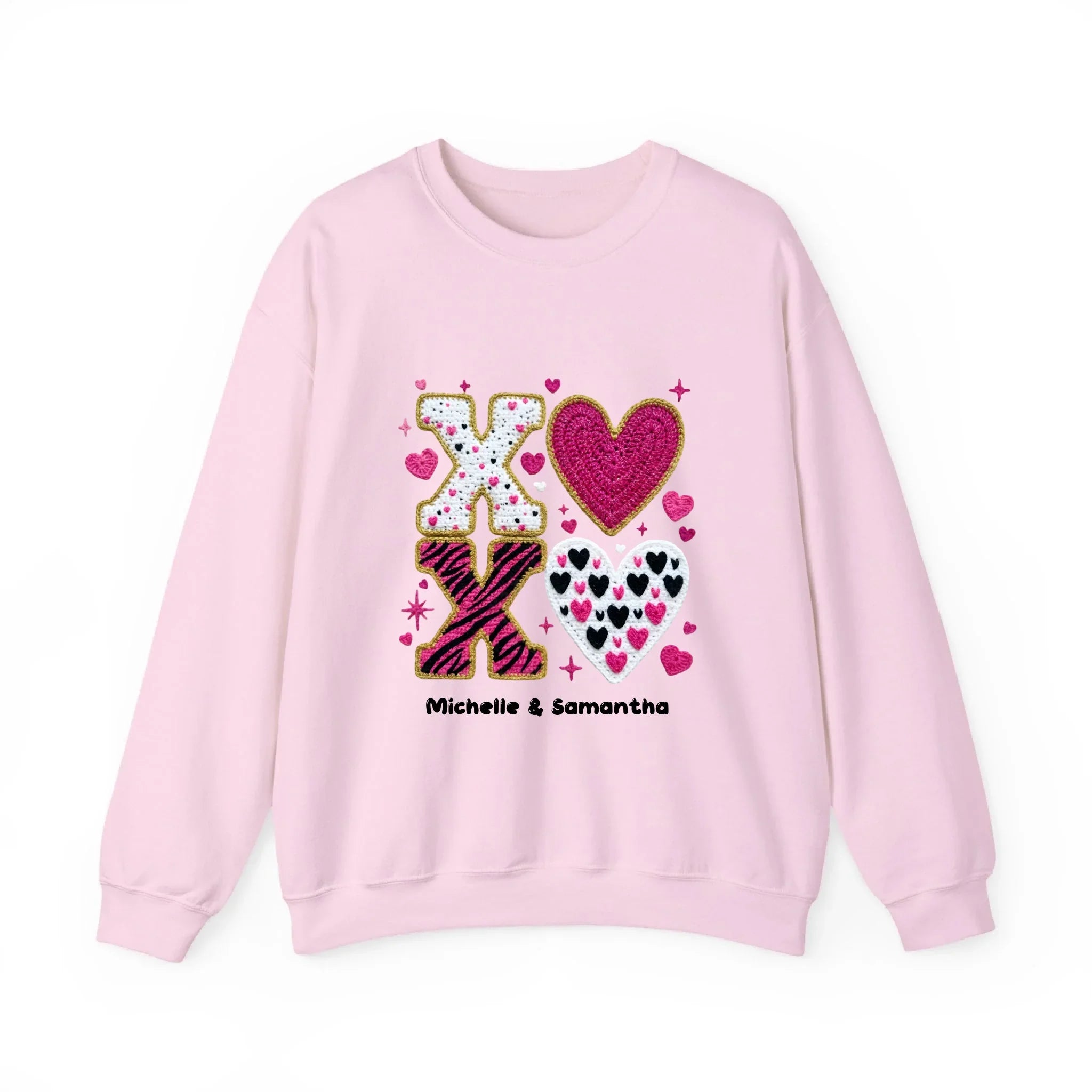 Personalized Sweatshirts