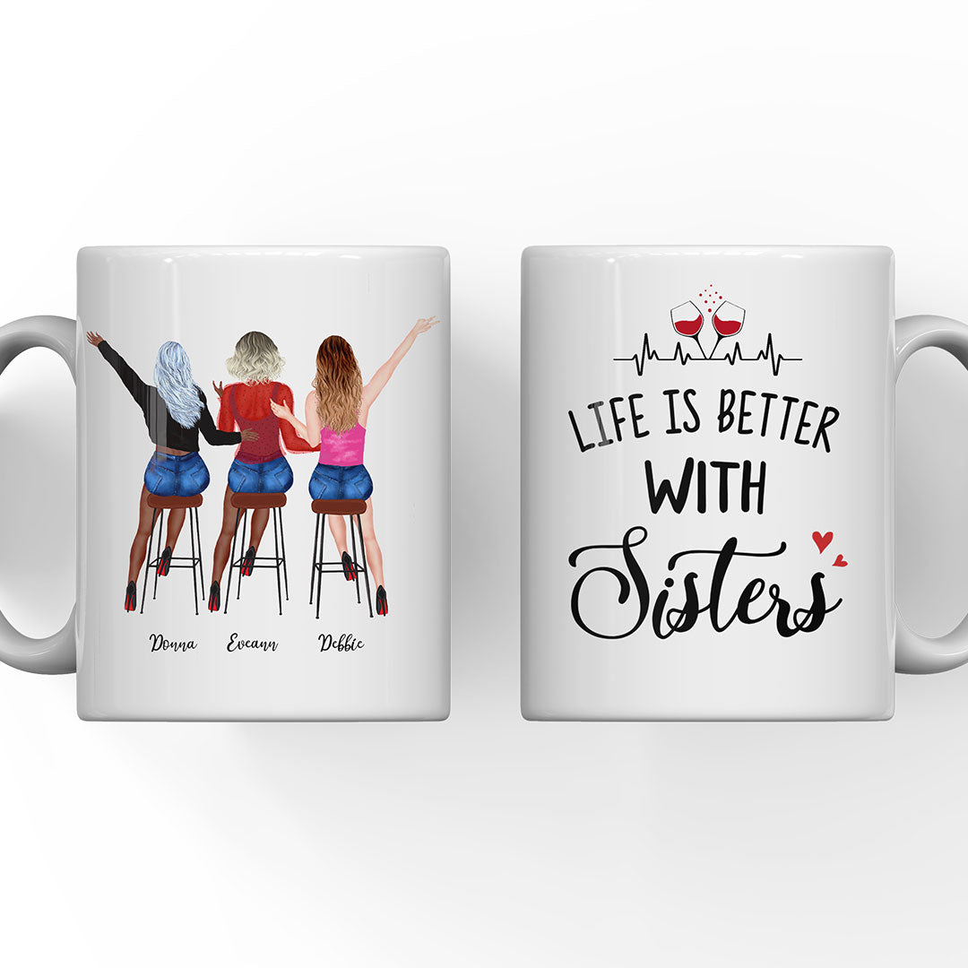 Personalized Mug