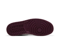 Jordan 1 Retro High OG 'Bordeaux'