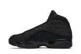 Jordan 13 Retro 'Black Cat'