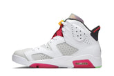 Jordan 6 Retro 'Hare'