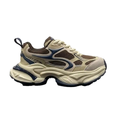 Premium High Top Air Cushion Sneakers Daily Footwear