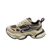 Premium High Top Air Cushion Sneakers Daily Footwear