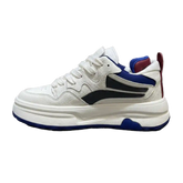 Premium Platform Board Shoes Lightweight Fashion Sneakers