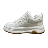 Modern Minimalist Walking Shoes Trend Outdoor Sneakers