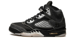 Air Jordan 5 Retro "Anthracite"