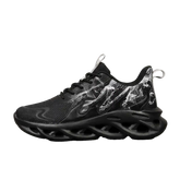 Comfy Non-Slip Low-Top Athletic Running Trainers