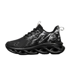 Comfy Non-Slip Low-Top Athletic Running Trainers