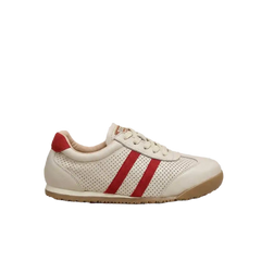 Chic Low-Top Mesh Sports Shoes Lightweight Flat Trainers
