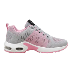 Flexible Light-Workout Running Shoes Outdoor Sneakers