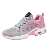 Flexible Light-Workout Running Shoes Outdoor Sneakers