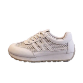 Women's Mesh Sneakers Casual Skate Shoes