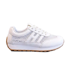 Women's Lightweight Chunky Sneakers Breathable Sports Shoes
