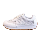 Women's Lightweight Chunky Sneakers Breathable Sports Shoes