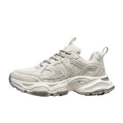 Men's Casual Mesh Sneakers Lightweight Breathable Running Shoes