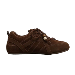 Women's Casual Mesh Sneakers Breathable Retro Walking Shoes