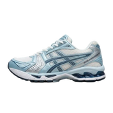Shock-Absorbing Low-Top Running Trainers Flat Footwear