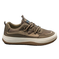 Cushioned Sports Board Shoes Odor Resistant Sneakers