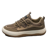 Cushioned Sports Board Shoes Odor Resistant Sneakers