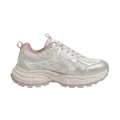 Lightweight Women's Sneakers Mesh Breathable Walking Shoe
