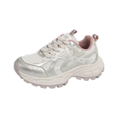 Lightweight Women's Sneakers Mesh Breathable Walking Shoe