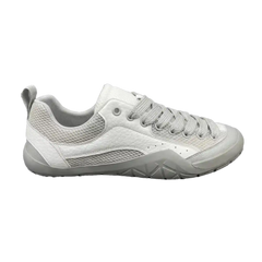 Air Cushion High Top Sneakers Height Increasing Casual Shoes