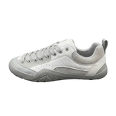 Air Cushion High Top Sneakers Height Increasing Casual Shoes