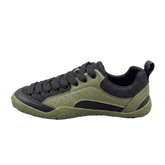 Casual Air Cushion Sneakers Modern Platform Walking Shoes