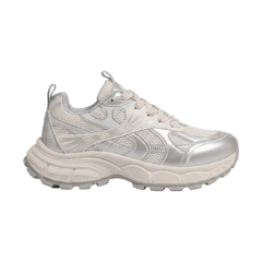Women’s Retro Chunky Sneakers Lightweight Comfort Walking Shoes