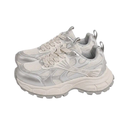 Women’s Retro Chunky Sneakers Lightweight Comfort Walking Shoes