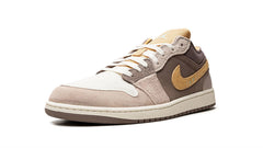 AIR JORDAN 1 LOW SE CRAFT "Taupe Haze"