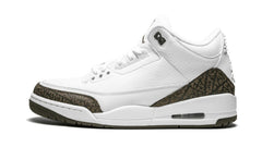Air Jordan 3 Retro "Mocha"