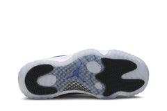 Wmns Jordan 11 Retro Low 'Concord Sketch'