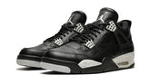 Air Jordan 4 Retro LS "Oreo"