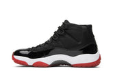 Jordan 11 Retro 'Bred' 2012