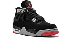 Air Jordan 4 Retro "Bred 2019"