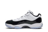 Jordan 11 Retro Low 'Emerald'