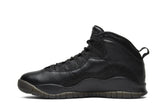 OVO x Jordan 10 Retro 'Black'