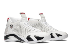 Supreme x Jordan 14 Retro 'White'