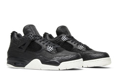 Jordan 4 Retro Premium 'Pinnacle'