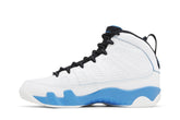 Jordan 9 Retro 'Powder Blue' 2024