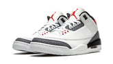 Air Jordan 3 Retro SE DNM "Fire Red Denim"