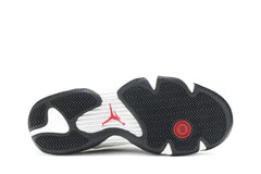 Jordan 14 Retro 'Black Toe' 2014