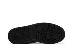 Jordan 1 Retro High OG 'Black White 2.0'