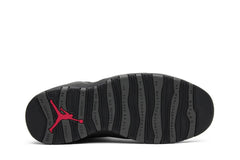Jordan 10 Retro 'Shadow' 2018