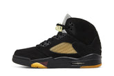 A Ma Maniére x Jordan 5 Retro 'Dusk'