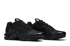 Air Max Plus 'Triple Black'