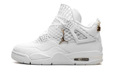 Wmns Jordan 4 Retro 'Net - Rattan'
