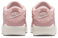 Wmns Jordan 4 RM 'Pink Oxford'