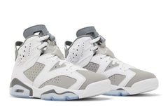 Jordan 6 Retro 'Cool Grey'